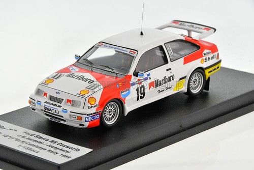 Ford sierra cosworth 19 - rs, #19