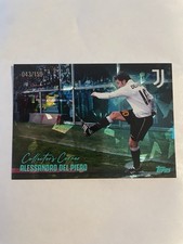 Alessandro Del Piero 25/26