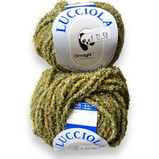 2 matassine Lucciola LE