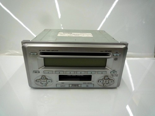 Fujitsu ten ckp - fujitsu, ckp-w55