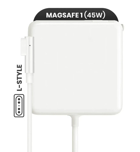 Chargeur magsafe 45w - ⚡, 1