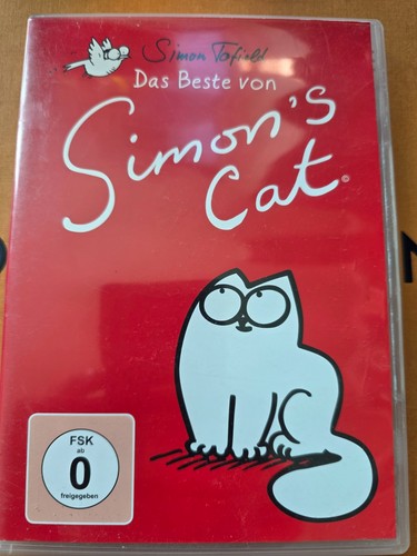 Das beste von simon cat - das, simon's