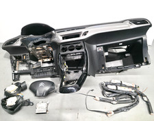 USATO KIT AIRBAG CRUSCOTTO