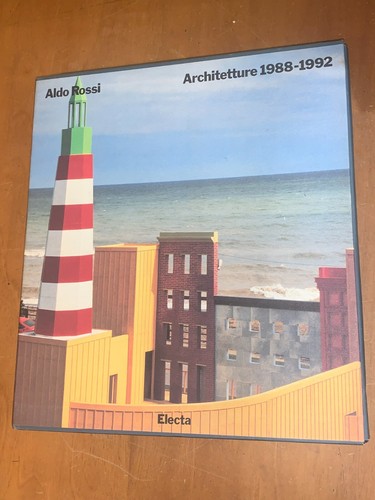 Ferlenga aldo rossi - ferlenga,