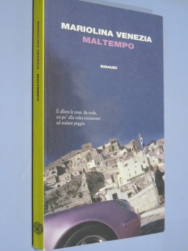 Maltempo coralli prima - coralli,