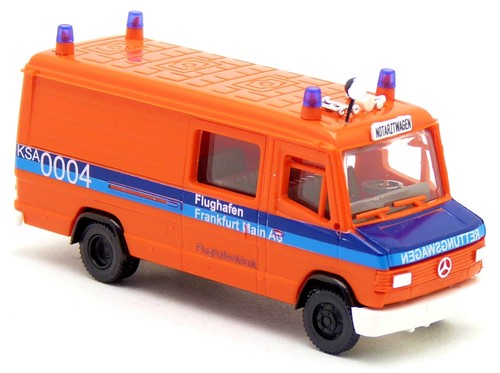Busch 44302 mercedes - 44302, benz