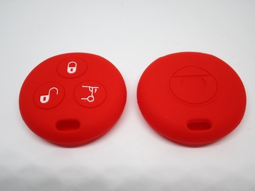Guscio chiave cover smart - guscio,