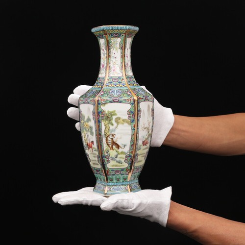 Vaso cina jingdezhen - cina,