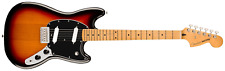 FENDER MUSTANG PLAYER II 3 C