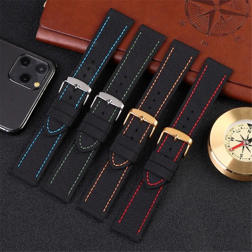 Cinturino orologio nylon