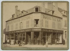 Magasin "Au Bon Marché" L
