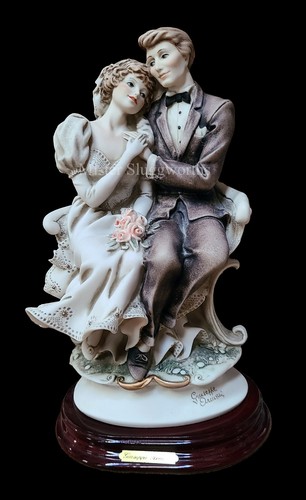 Statuina vintage edizione - statuina,