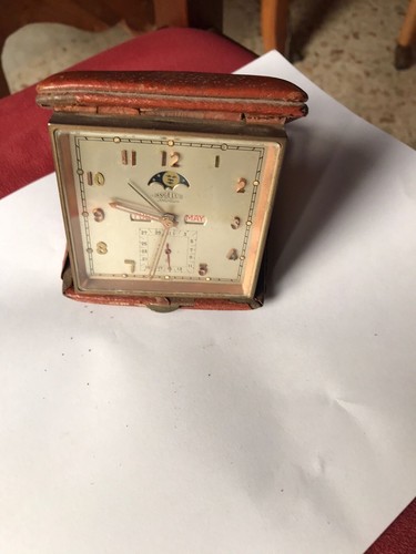 Angelus dateclock folioluxe - angelus,