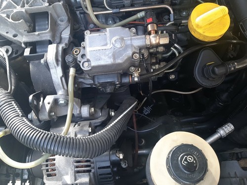 F9qa7 motore renault megane - f9qa7,