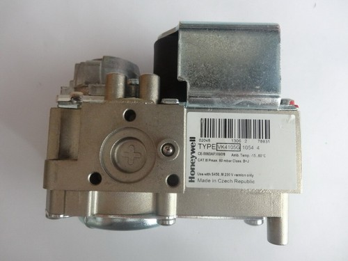 Vk4105g1054 valvola gas - valvola,