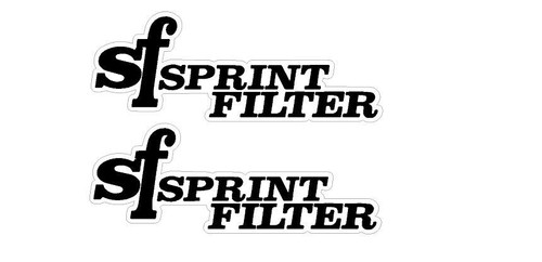Filtro sprint motogp classic - sprint,