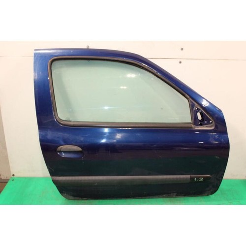 Porta ant renault clio 2a - ant.,