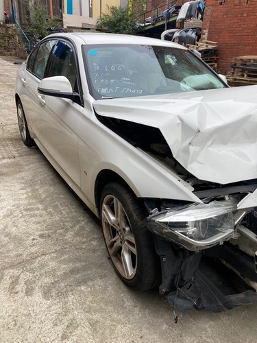 Breaking bmw serie - bmw,