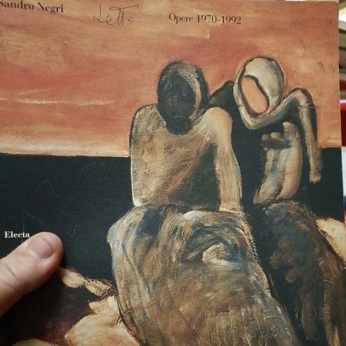 Sandro negri opere 1970 - sandro, negri.