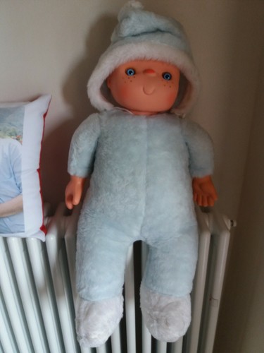Bambola doll vintage anni - vintage, 70