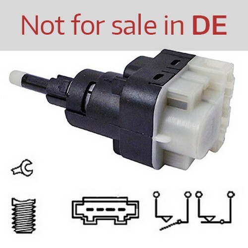 140 interruttore luce freno - cv,