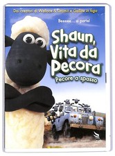 EBOND Shaun Vita da pecora