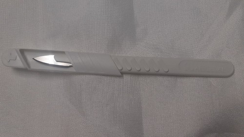 Cutter bisturi intaglio - cutter-bisturi,