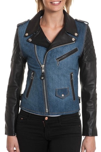 Schott nyc blouson perfecto - nyc,