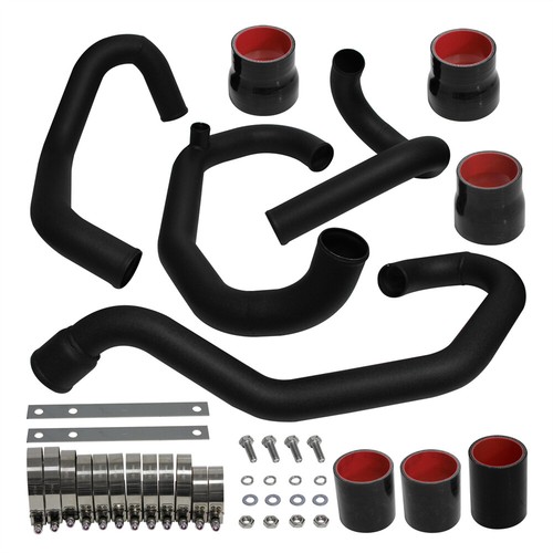 Kit tubi intercooler - , 96-00