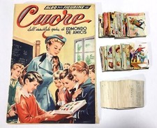 CUORE -Lampo 1957-