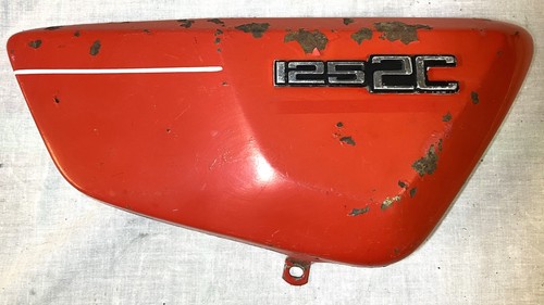 Benelli 125 250 - , anni