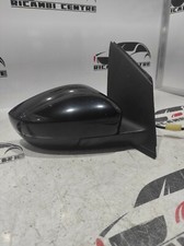 ✴️ SPECCHIO SPECCHIETTO RETROVISORE DX VW POLO 6R 2009 6R2857502J 6PIN LC1