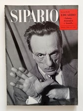 Sipario n. 162/1959 Eduardo