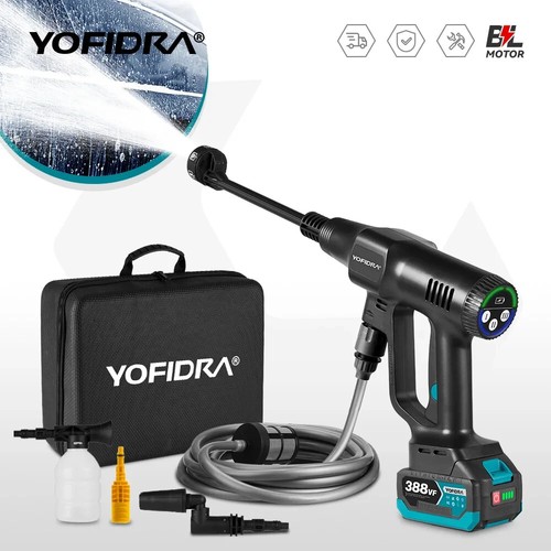 Yofidra 200bar 3500w - yofidra,