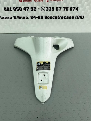 Carena retroscudo honda 300 - carena,