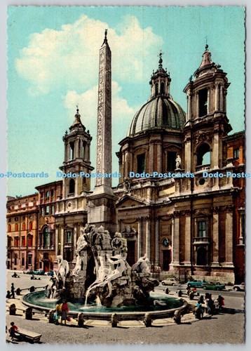 D305118 roma navona - d305118,