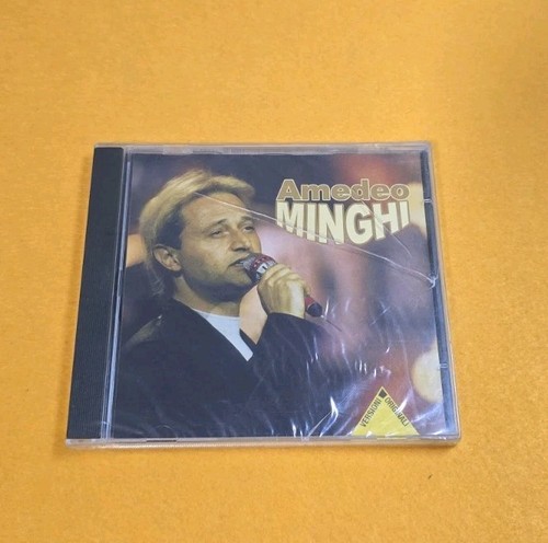 Amedeo minghi omonimo versioni - amedeo,