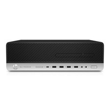 HP Elitedesk Pc Desktop SFF