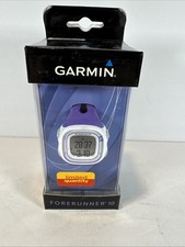 Garmin Forerunner 10 GPS
