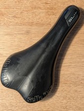 Sella Selle Italia SL nera usata 
