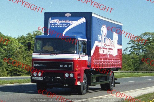 Truck photo window group - truck,