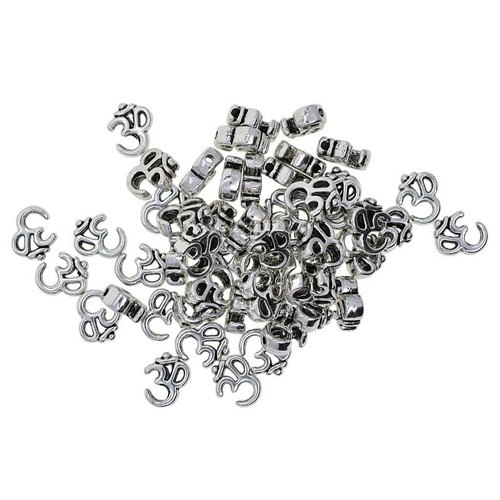 Pezzi argento antico om - pezzi,