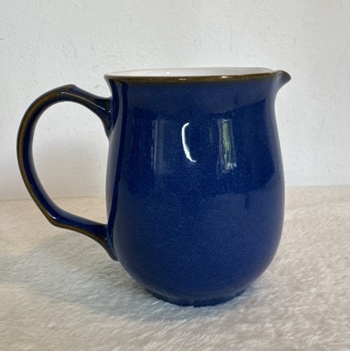Lattiera denby blu - lattiera,