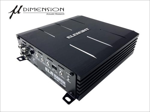 Dimension ela earth - earth,