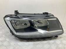 Faro proiettore anteriore