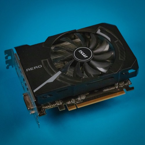 Amd radeon msi 560 - msi,