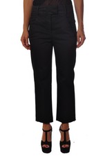 Dondup Donna Pantalone gamba