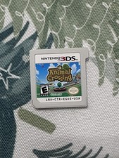 Animal Crossing: New Leaf