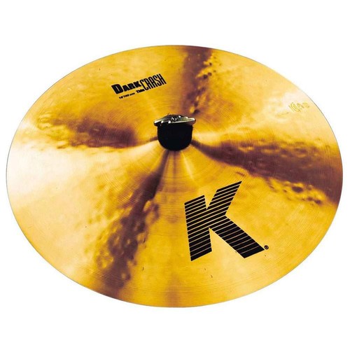Zildjian k0902 k dark - zildjian,