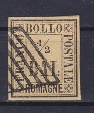 1859 ROMAGNE 1euro2 BAJ